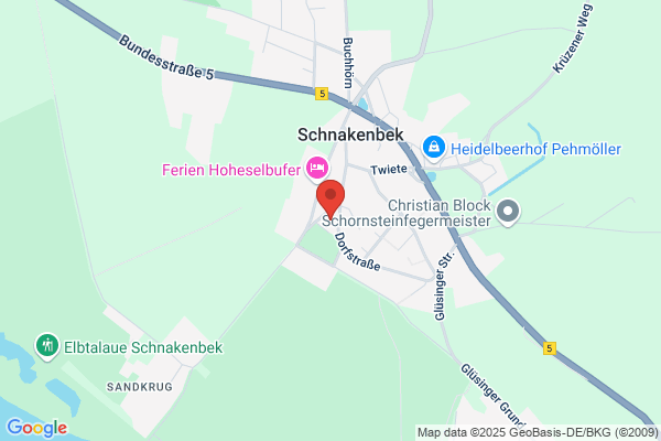 Gemeindeverwaltung Schnakenbek