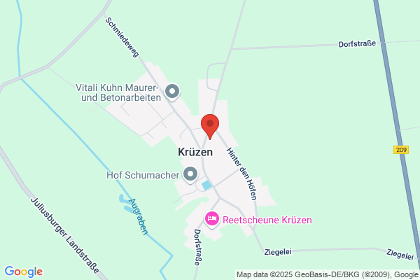 Kl. Stechbarth
