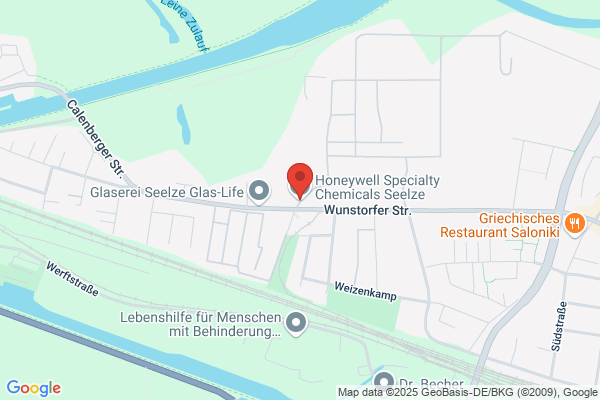 Honeywell GmbH