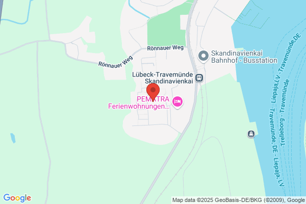 NEUE LÜBECKER Norddeutsche Baugenossenschaft eG