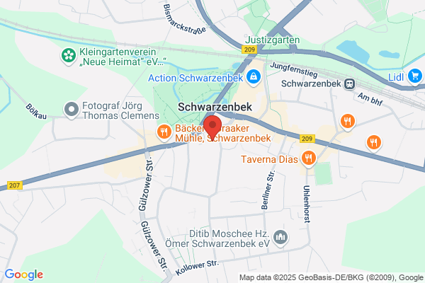 NEUE Lübecker