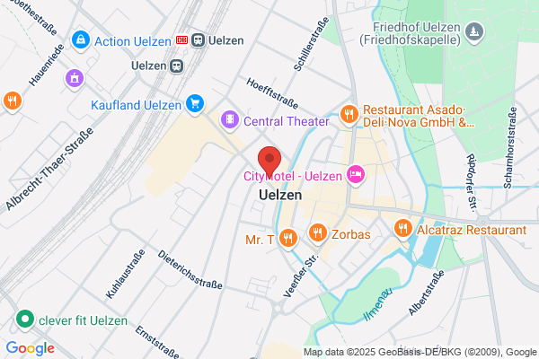 Udo Lübeck