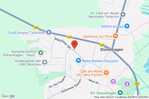 Arbeitsloseninitiative Mecklenburg-Vorpommern Nord-Ost e.V.