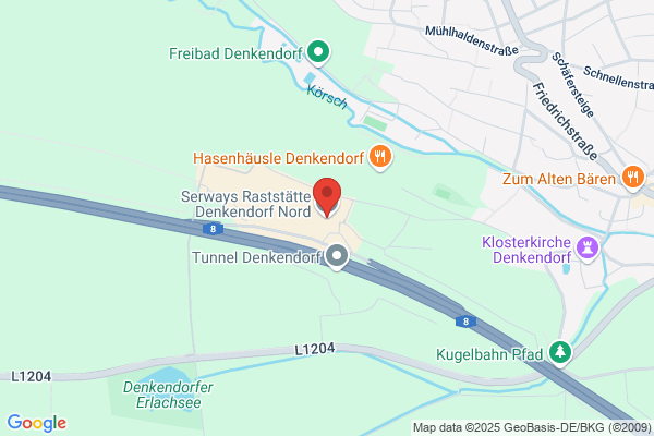 Düsings Rasthof