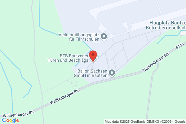 BTB Bautzener Türen & Beschlags GmbH