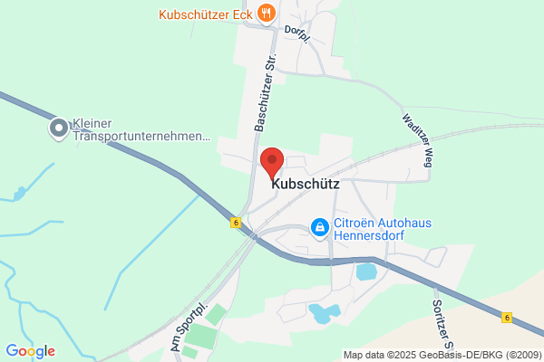 nah & gut BHG Raiffeisen Kubschütz