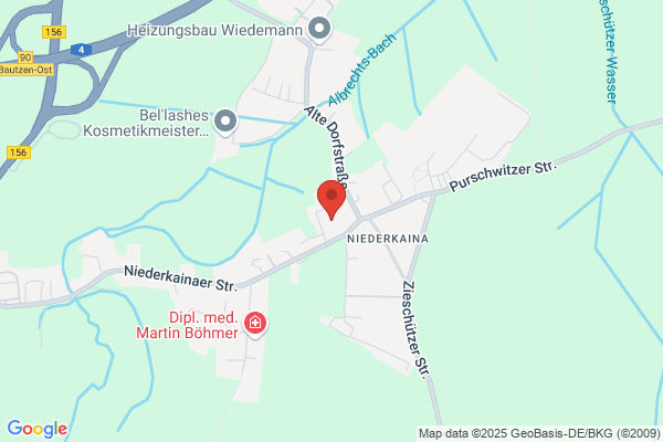 Anetts Friseurlädchen