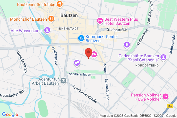 Angelverein "Anglerglück" Bautzen e.V.