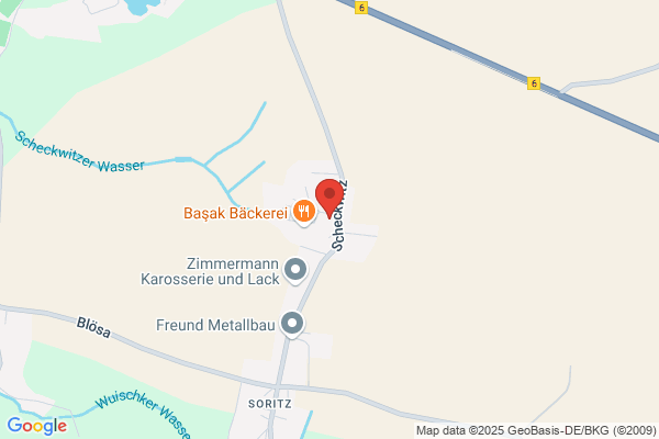 Baugesellschaft Niederkaina mbH