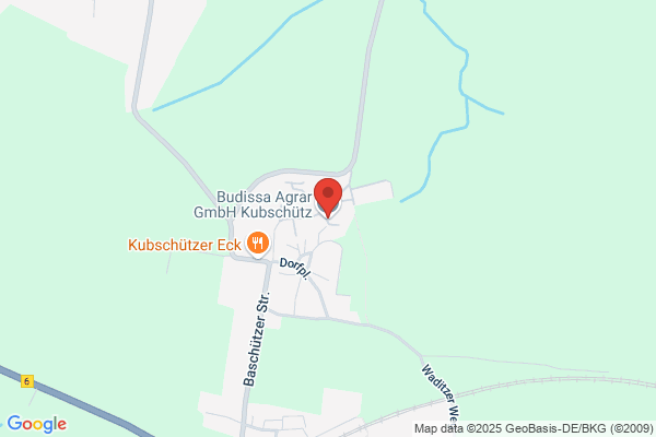 Budissa Agrar GmbH