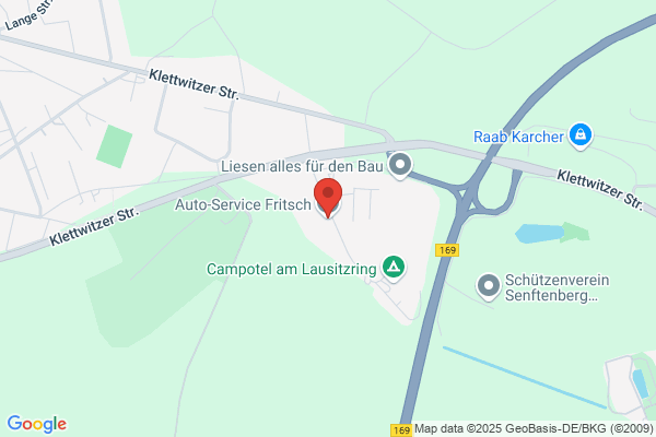 Fritsche GbR