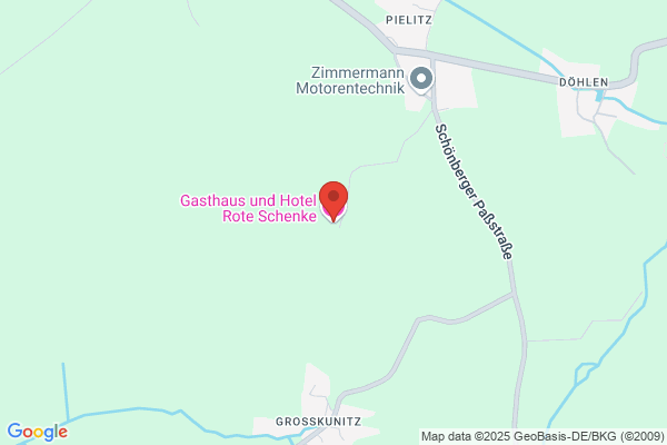 Gasthaus und Hotel Rote Schenke