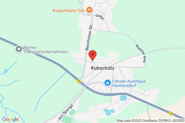 H.A.R.T. GmbH Kubschütz