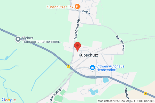 Kloß-Mühle GmbH