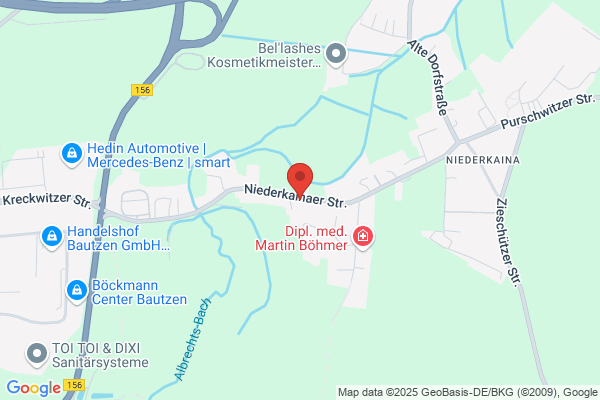 LOGO Bautzen