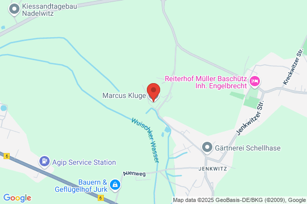 Marcus Kluge KFZ Dienstleistungen