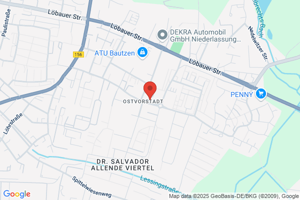 Ost-Apotheke Steffen Teuber