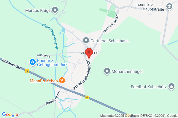 Pension Raupennest