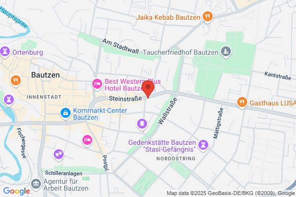 Petrich & Stübner UG (haftungsbeschränkt)