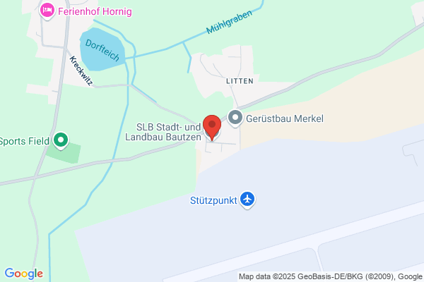 SLB Stadt- und Landbau Bautzen GmbH