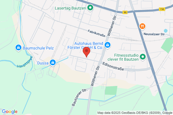 Spreedesign Bautzen GmbH
