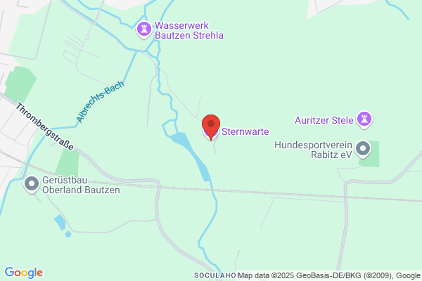 Sternwarte