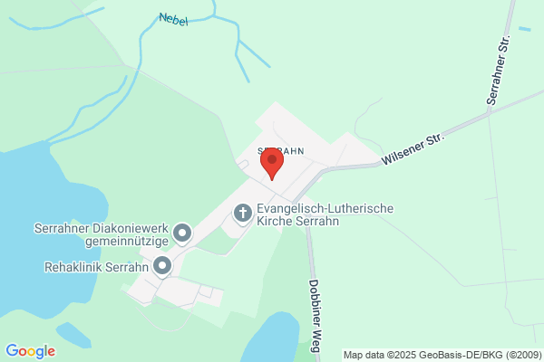 Serrahner Hofladen Café Bistro