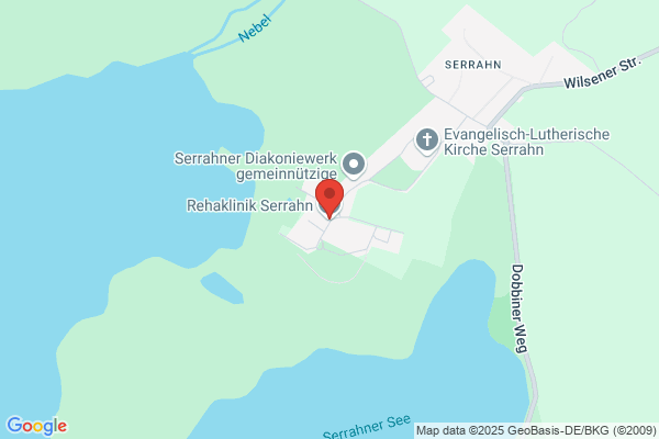 REHA-Klinik