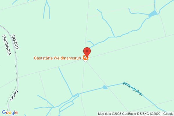 Weidmannsruh