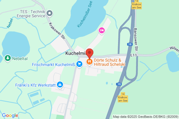 Zum Fischer