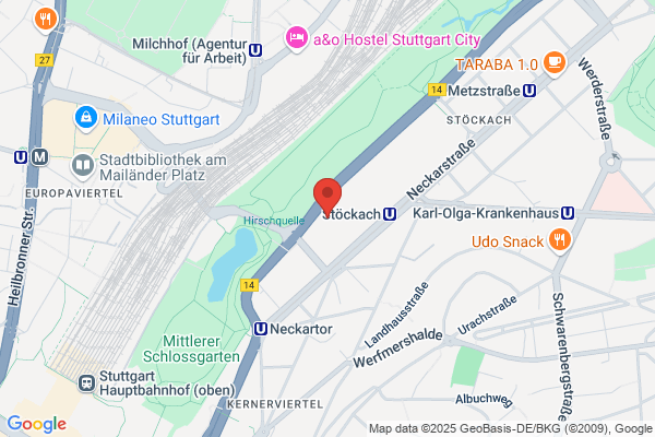 Schwabengarage AG