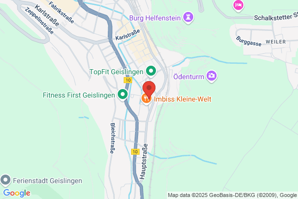Daten-Service Geislingen GmbH