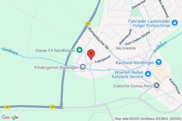 GLCV EDV-Service und Handelsgesellschaft mbH