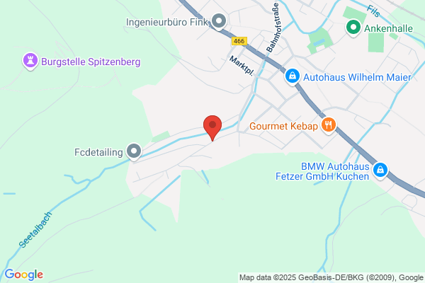 Pfleger Dr. GmbH