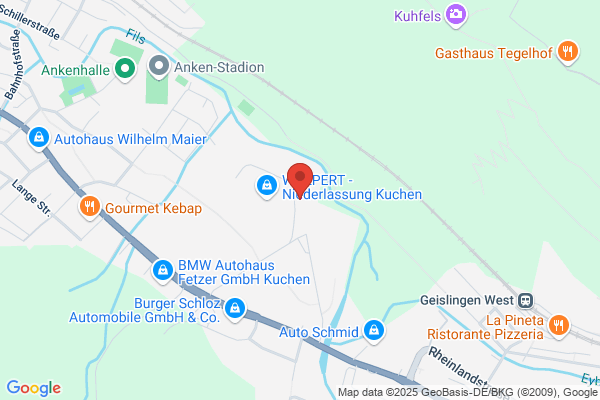 MEDLHAMMER Industriebedarf & Schweißtechnik e.K.