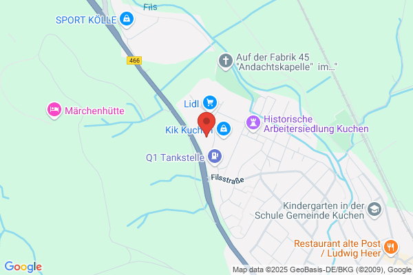 AWG Mode GmbH