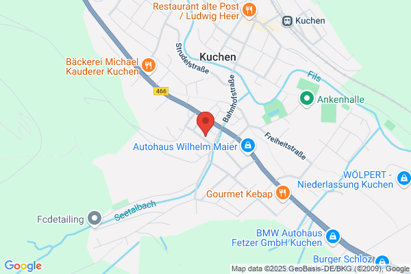 Bühler Immobilienservice
