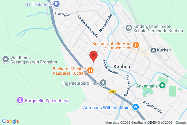 Parkett-und Fußbodentechnik Metzger GmbH