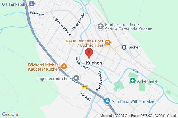 Buchsteiner Gerüstbau GmbH