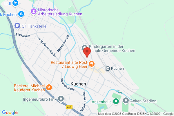 Grund- u. Hauptschule