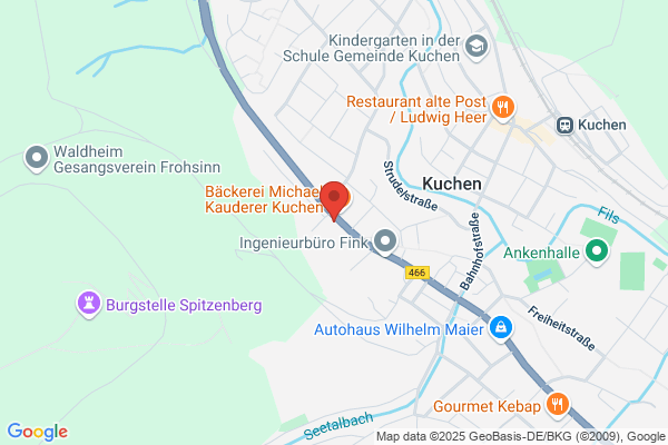 Hahn Schalungssysteme GmbH