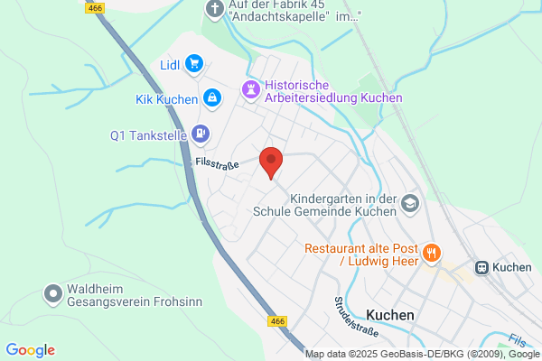 Helfer aus Leidenschaft