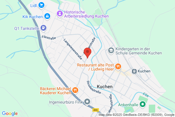 Kath. Kindergarten Arche Noach