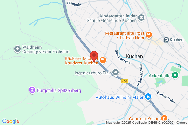 Kust Metallbau GmbH