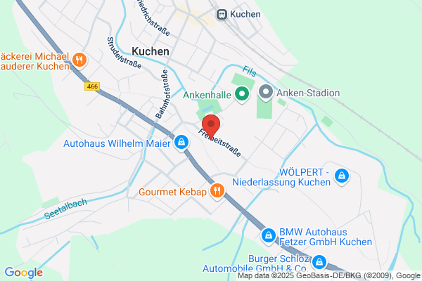 Mobile Hilfe GmbH