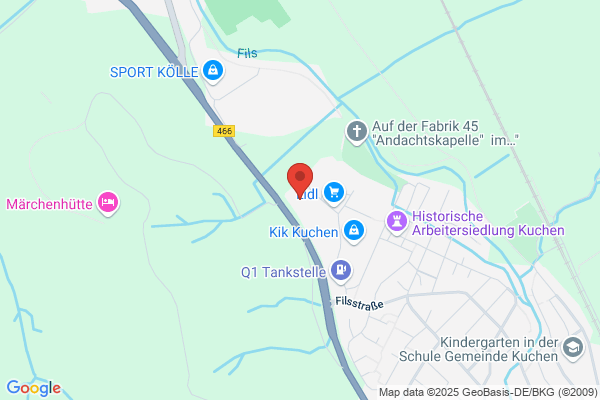 Scan Stuttgart Nutzfahrzeuge GmbH
