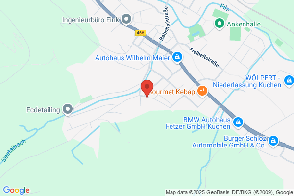 Stahl und Würthner GmbH & Co. KG