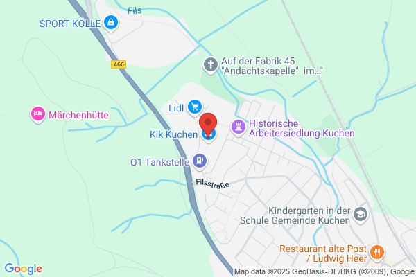 TEDi GmbH & Co. KG