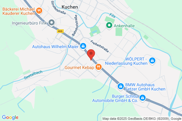 Haustechnik-Setzer Service GmbH