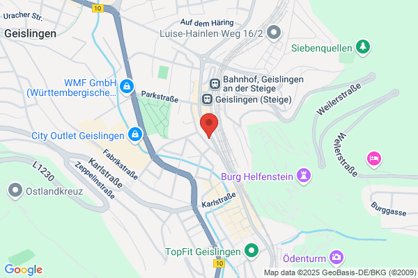 Scheible bad & heizung Haustechník GmbH